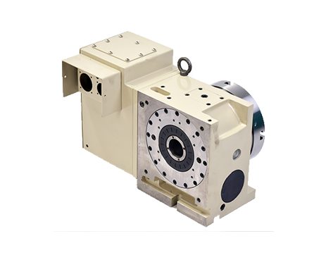 數控轉臺為什么要安裝剎緊裝置？