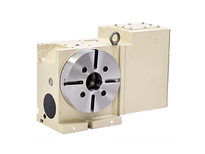 數(shù)控轉臺是由哪些重要部分構成的?