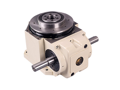 數控轉臺傳動機構的發展怎樣 數控轉臺傳動機構的發展怎樣