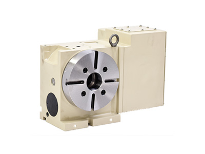 轉臺分度誤差應如何檢測？